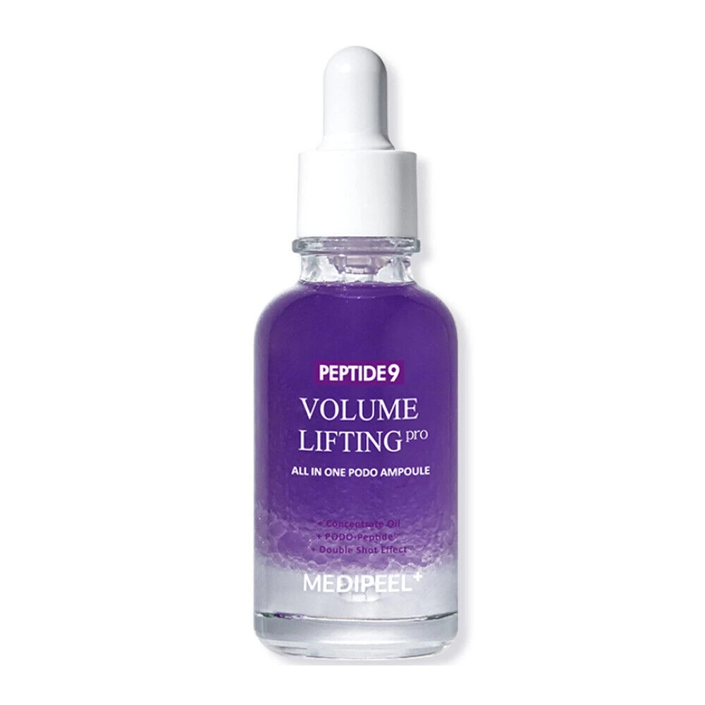 Сыворотка-лифтинг ампульная MEDI-PEEL Peptide 9 Volume Lifting All In One Podo Ampoule Pro 30 мл (32123845)