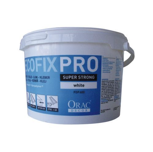 Клей монтажный Orac Decofix Pro FDP600 4200 мл