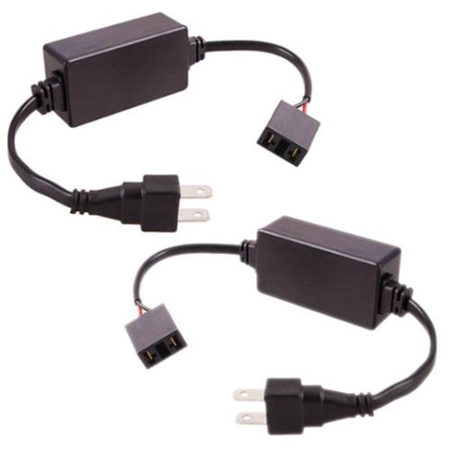 Набор Canbus H7/12-24V 2шт. (64919)