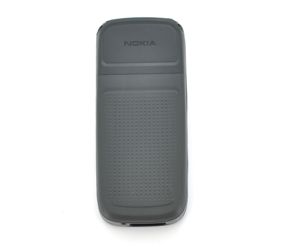 Телефон Nokia 1200 Black (21608) - фото 3