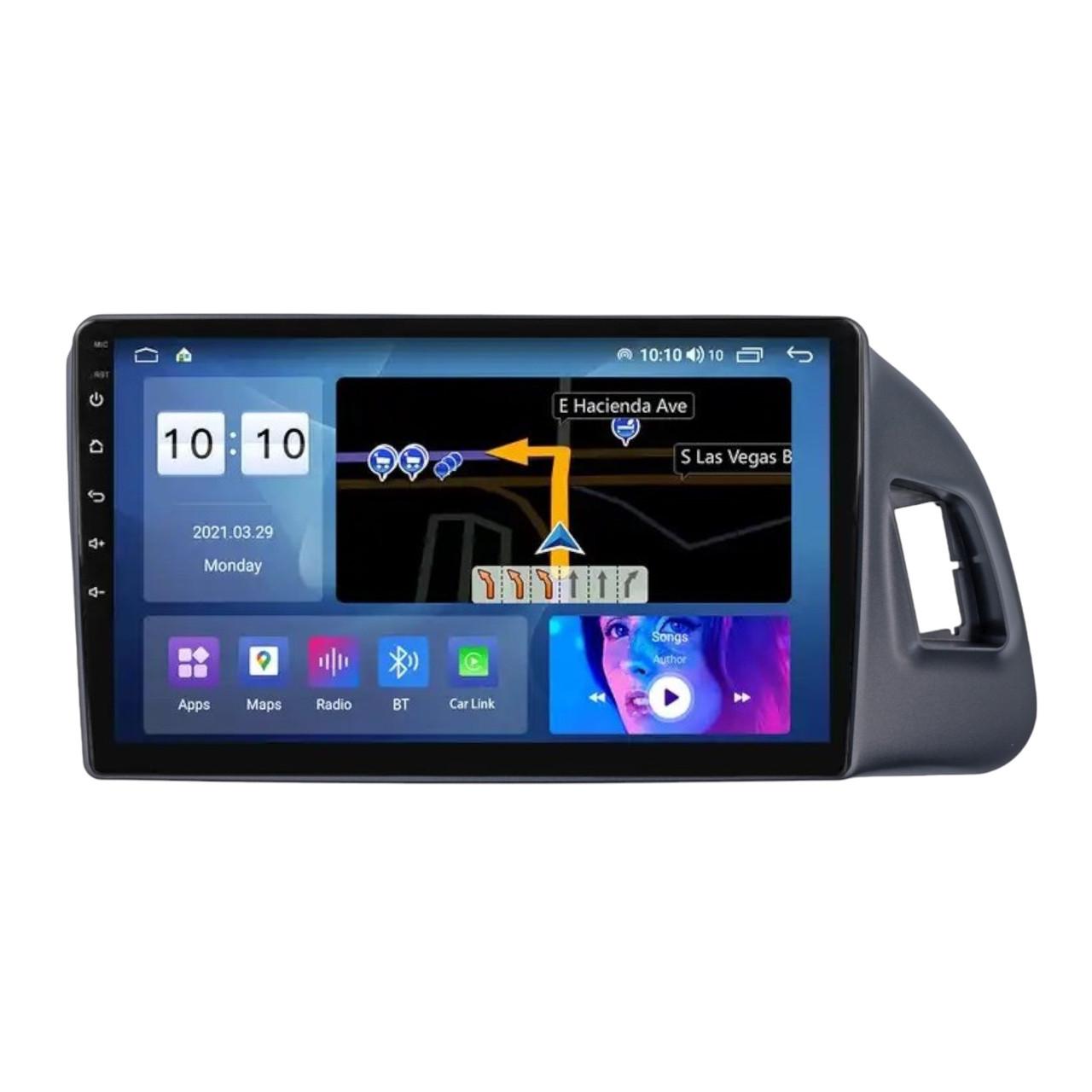 Магнітола штатна Mekede M400S для Audi Q5 2010-2018 F1/W2 9" (2226403672)