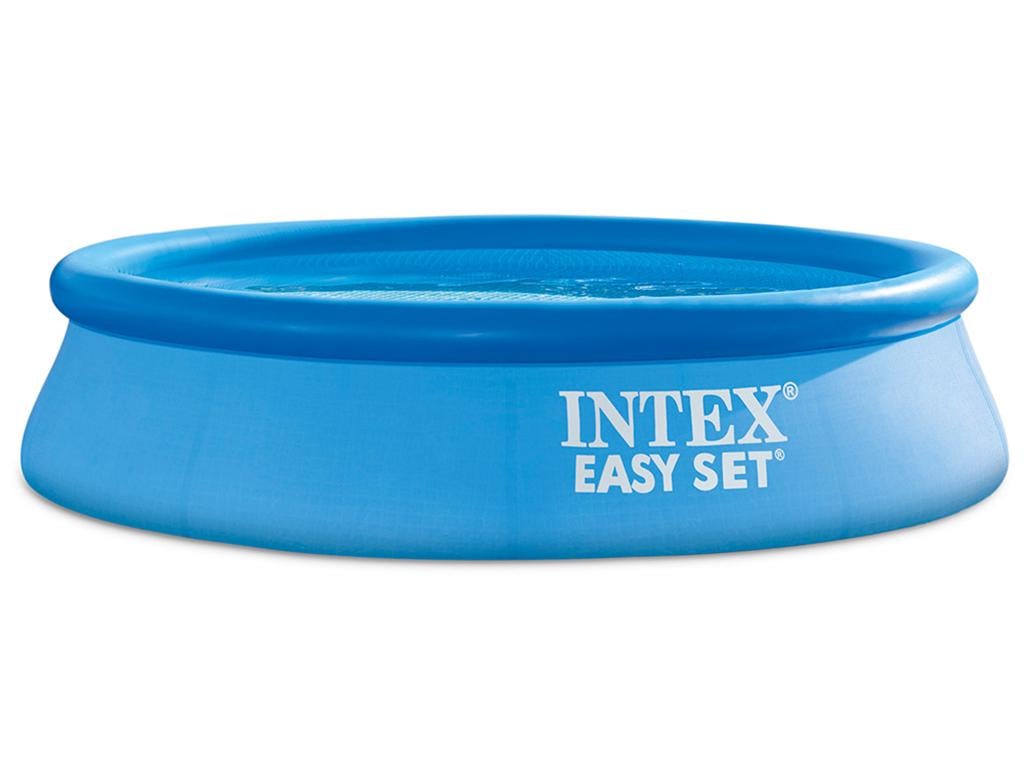 Басейн надувной Intex 28106 244х61 см (11058347)