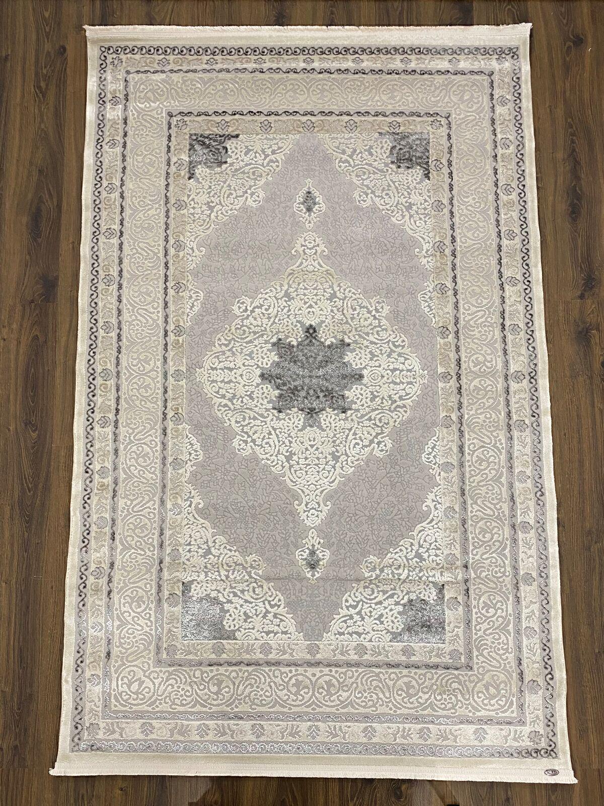 Ковер Royal Mira RA06B Grey (4877-61)