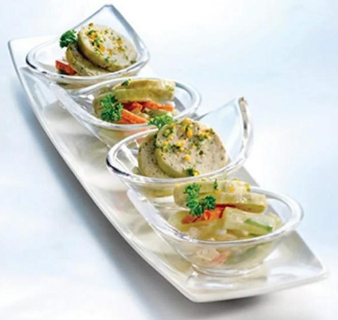 Соусник Pasabahce Gastroboutique 53942-1 94 мл 1 шт. (119575) - фото 3 Соусник Pasabahce Gastroboutique 53942-1 94 мл 1 шт. (119575) - фото 3