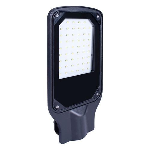 Консольный светильник светодиодный e.LED.street.stand.50.6500 50 Вт 6500К IP65 - фото 1