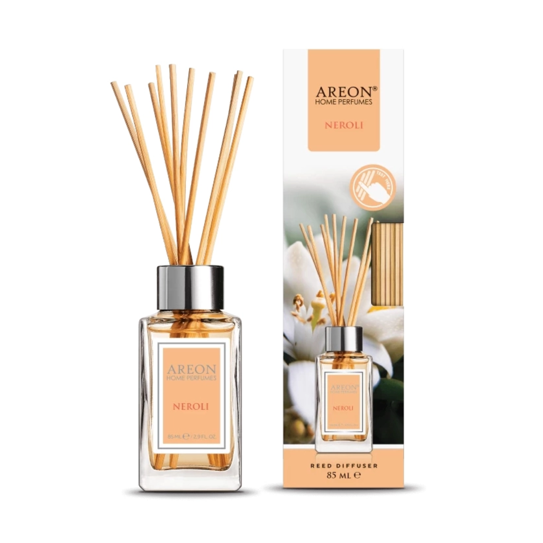 Аромадиффузор Areon Home Perfume Neroli 85 мл (are-70)