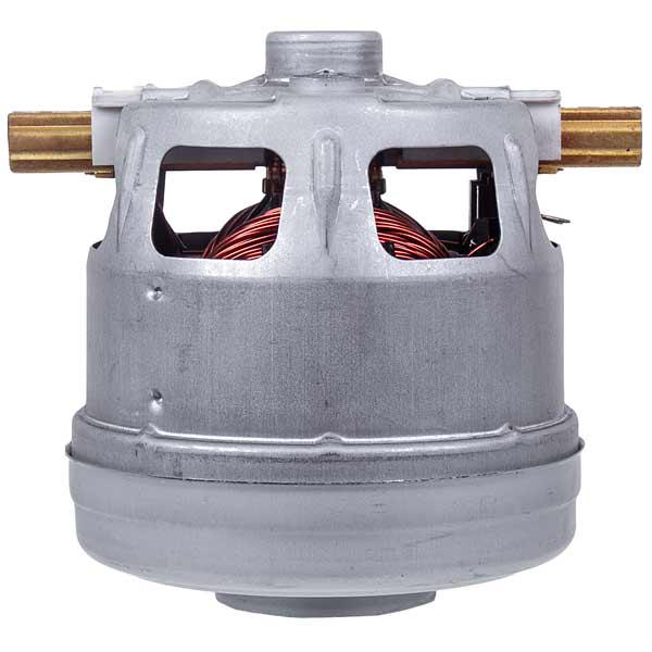 Двигатель с выступом IRMATECH MOTOR D 102/94 мм H 25/107 мм 1600W для пылесоса VCM067