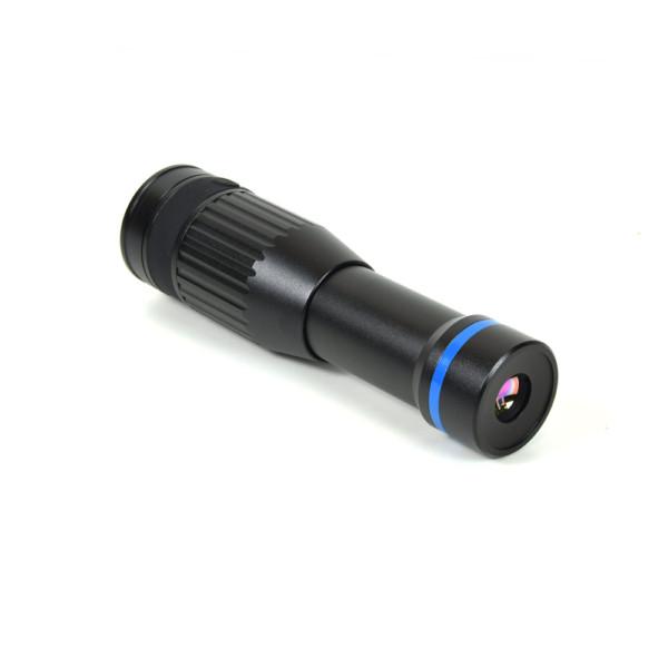 Монокуляр тепловизионный IRtech S1-240 10 мм (BC-7084) - фото 2 Монокуляр тепловизионный IRtech S1-240 10 мм (BC-7084) - фото 2