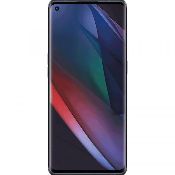 Смартфон Oppo Find X3 Neo 5G 12/256 GB Starlight Black (69095)