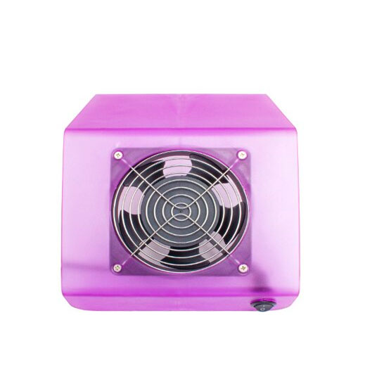 Витяжка для манікюру Global Fashion SalonHome SO30688 Lilac