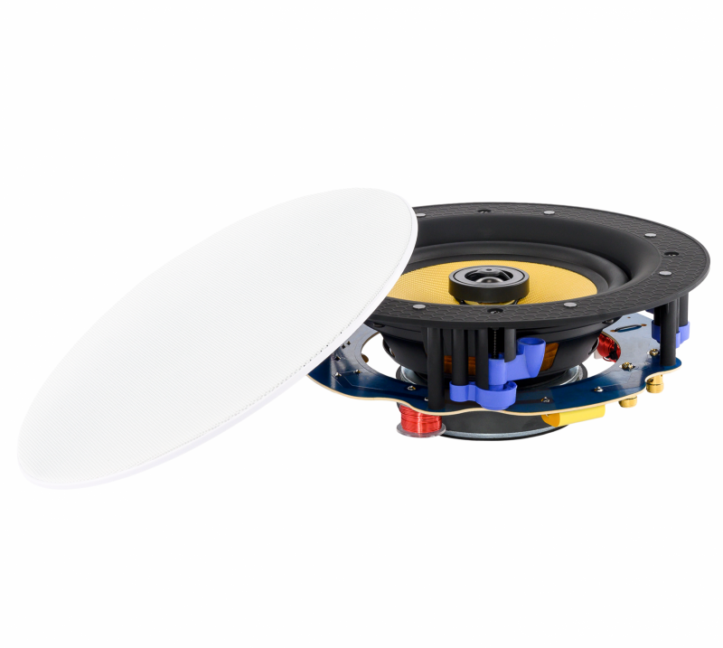 Потолочный динамик Sky Sound FLC-6TW - фото 6 Потолочный динамик Sky Sound FLC-6TW - фото 6