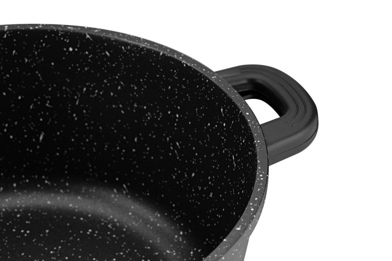 Каструля Ardesto AR2424GE Gemini Anzio алюмінієва 4,4 л 24 см (2206325494) - фото 6 Каструля Ardesto AR2424GE Gemini Anzio алюмінієва 4,4 л 24 см (2206325494) - фото 6