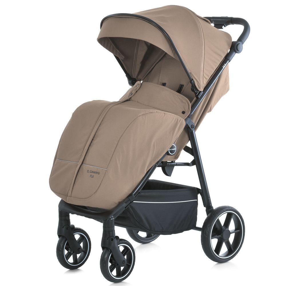 Детская коляска прогулочная ME 1113-2 Tan Beige (30297300)