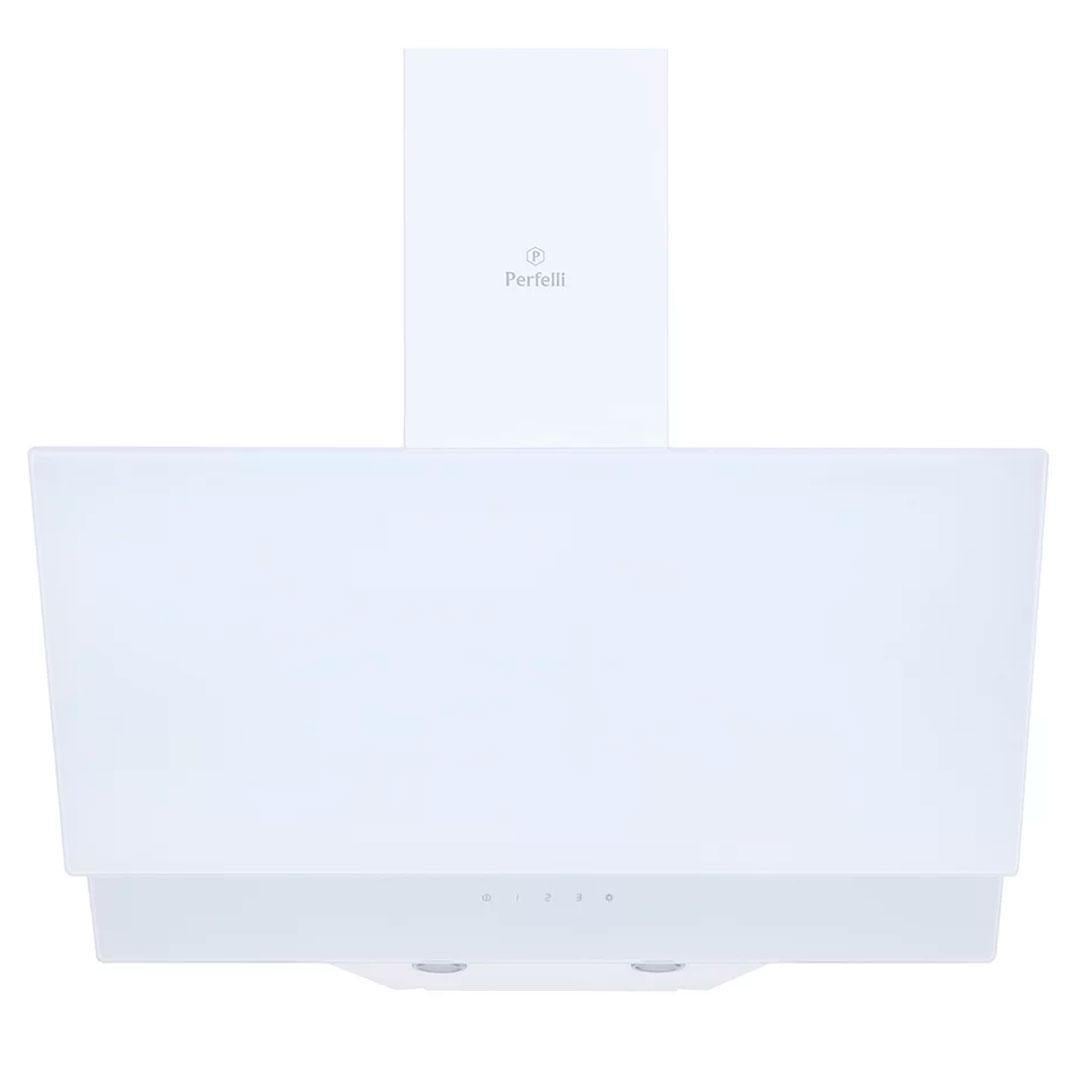 Вытяжка PERFELLI DNS 6252 D 700 WH LED