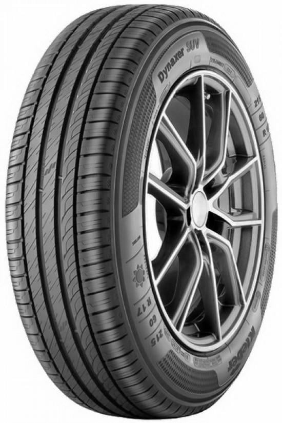 Автошина Kleber Dynaxer Suv 255/45 R20 101W