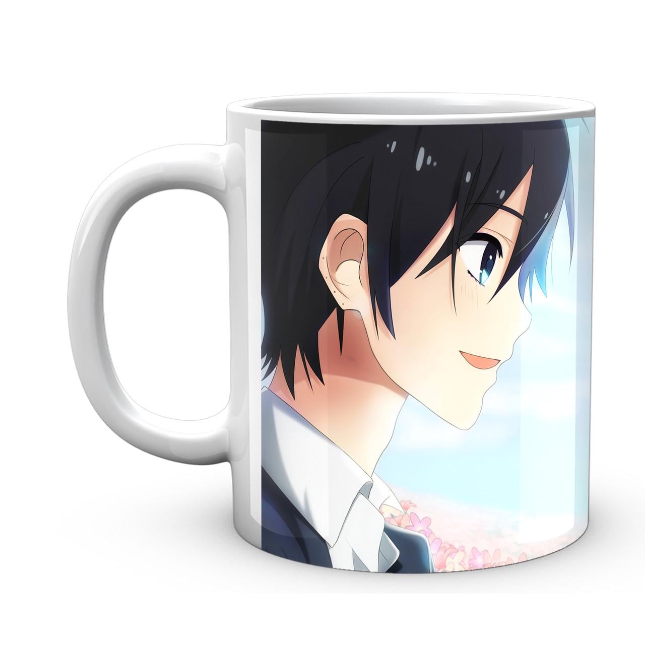 Чашка Geekland Horimiya (H 02.19)