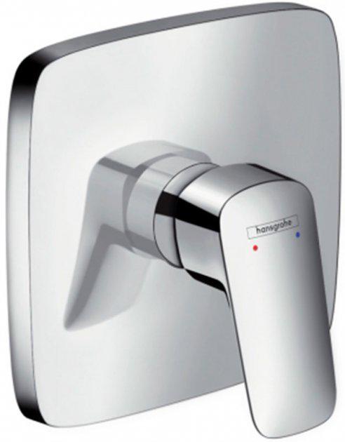 Внешняя часть смесителя Hansgrohe Logis (71605000)