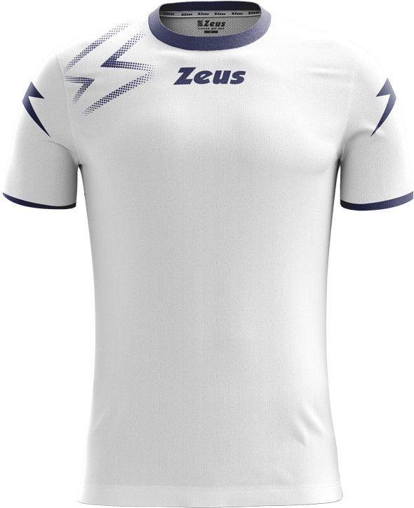 Футболка Zeus SHIRT MIDA BI/BL Z01503 2XS - фото 1