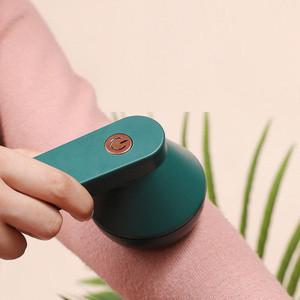 Машинка для удаления катышек Lint Remover M5 беспроводная 8W Зеленый (DR017180) - фото 2 Машинка для удаления катышек Lint Remover M5 беспроводная 8W Зеленый (DR017180) - фото 2