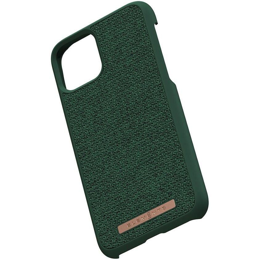 Чохол накладка Elements Freja Case for iPhone 11 Pro Max, Gran (E50325)