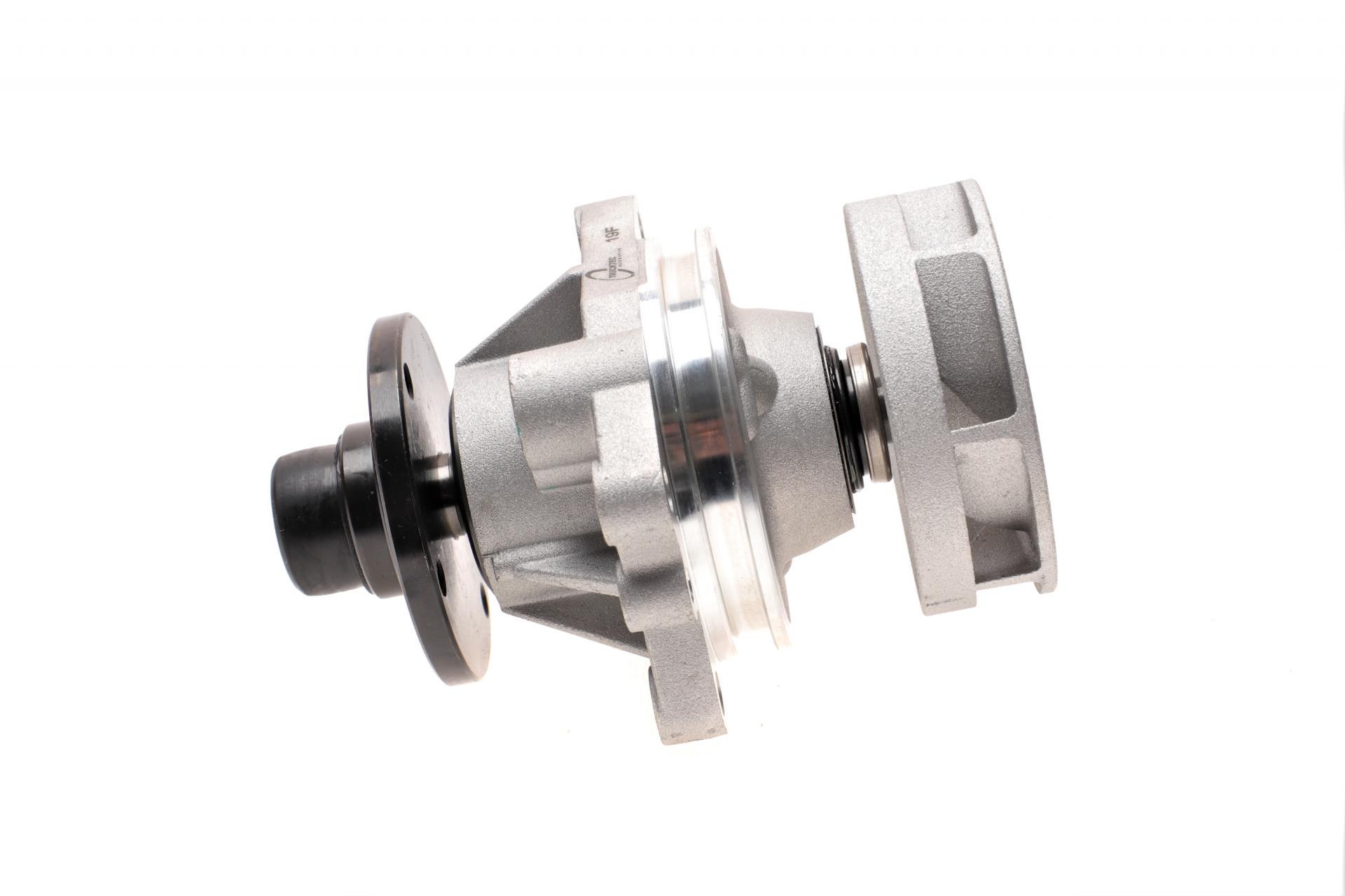 Водяная помпа TRUCKTECAUTOMOTIVE BMW 3 E36/E46/5 E34/E39/E60/7 E38/E65/E66/E67/X3 E83/X5 E53 (08.19.053) - фото 4