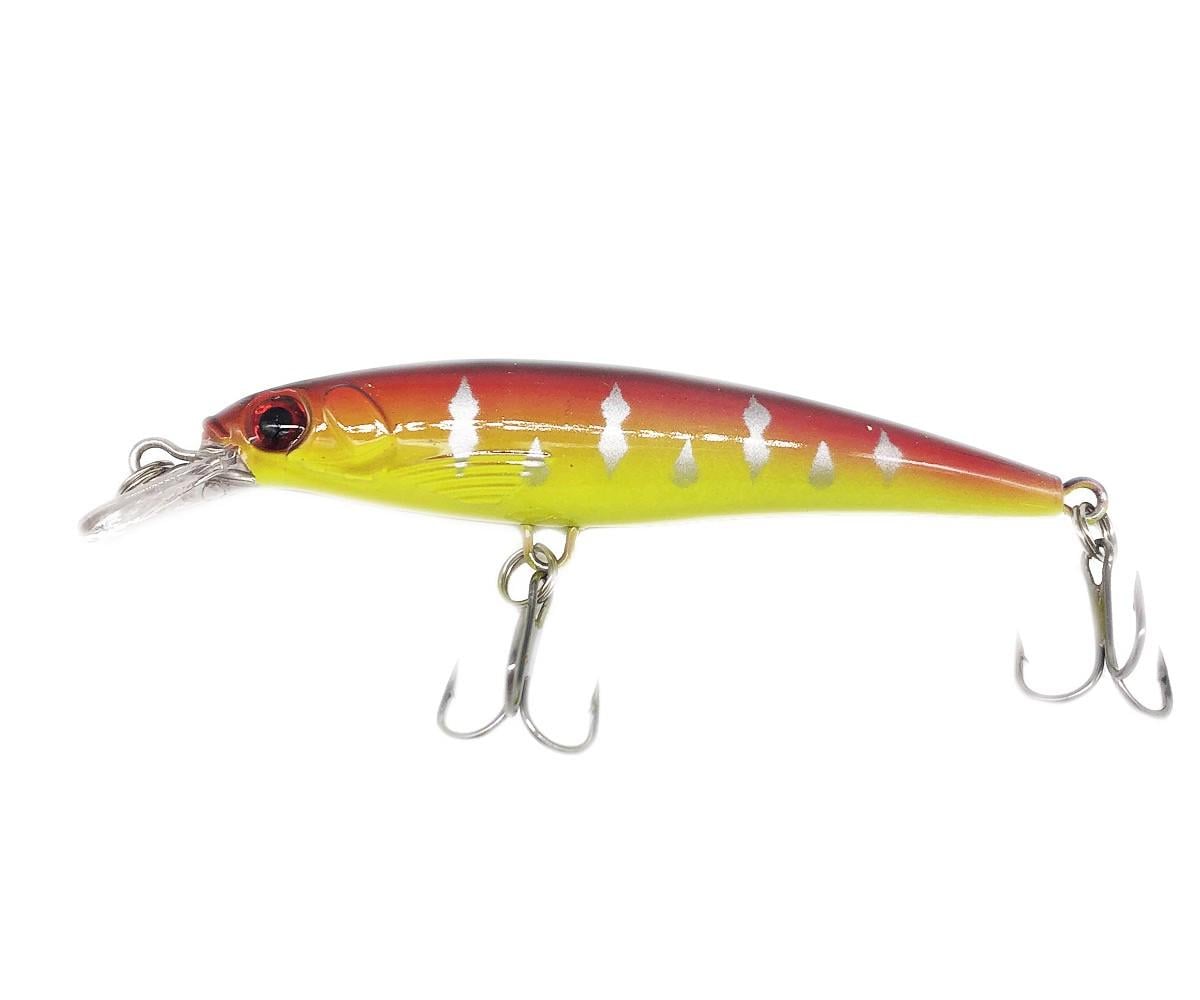 Воблер Pontoon 21 Minnow 85 7.5 г SS SR №15 (9286)