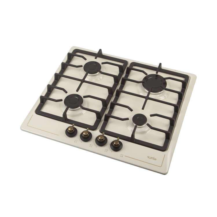 Варильна поверхня Ventolux HG640 B2 CS IV/RB - фото 3