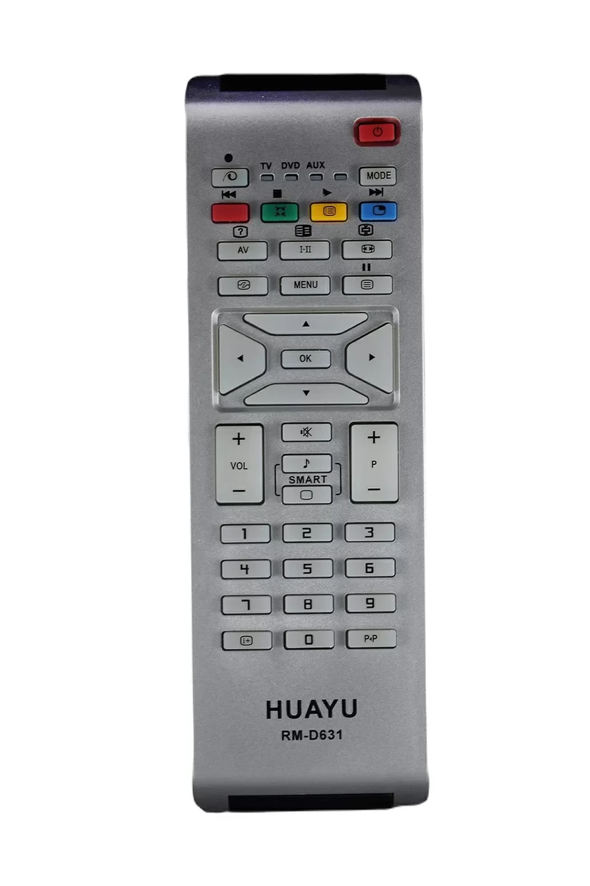 Универсальный пульт для телевизора Philips RM-D631