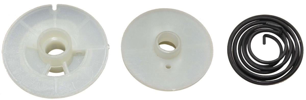 Бобина стартера VJ Parts для мотокосы в сборе H 125/128R