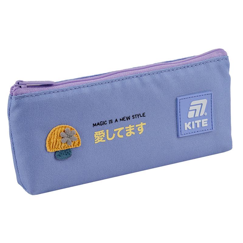 Пенал KITE 8,5x19,5x3 см (K25-680-8)