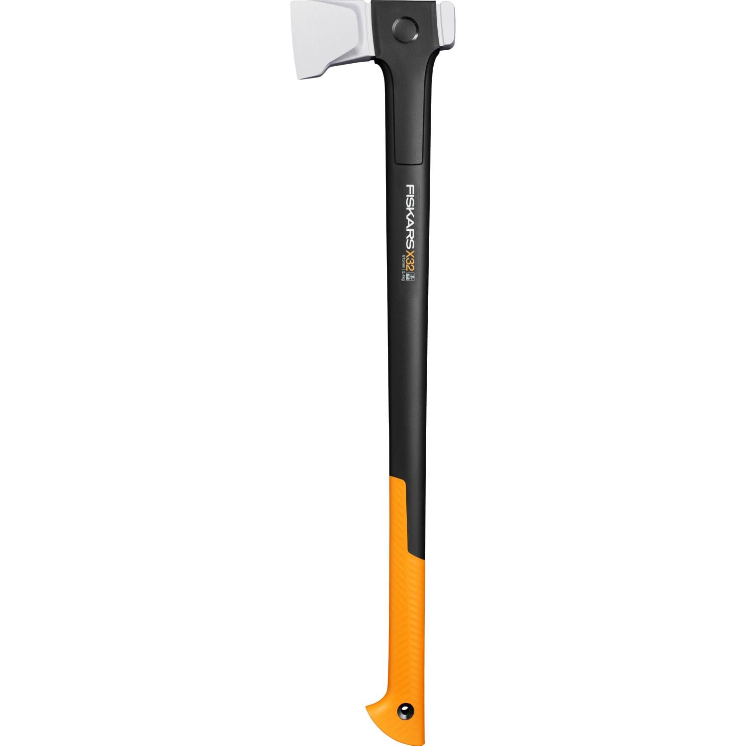 Топор-колун Fiskars X32 Splitting Axe L 81,5 см 2,4 кг (1069108)