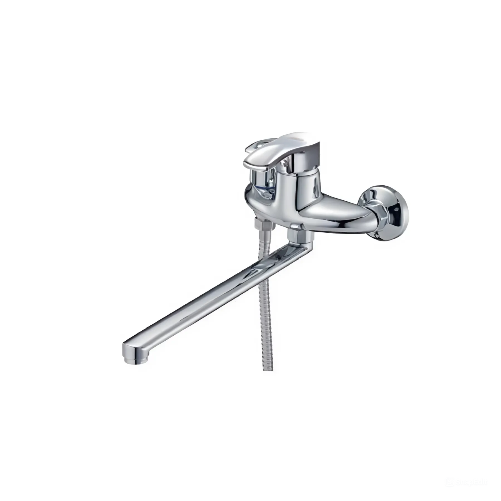 Змішувач для ванни MIXXUS NHK7-279 (MI6450)