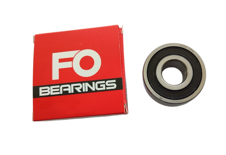 Подшипник Днепр МТ моста двухрядный 3304 (2260)