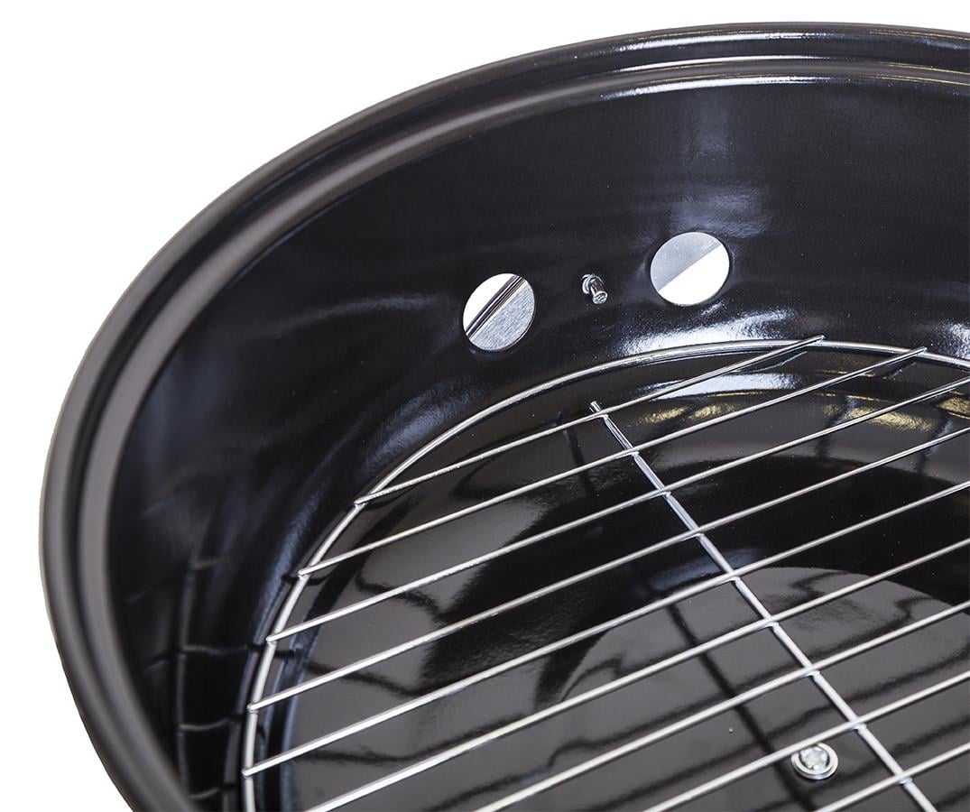 Гриль вугільний LV210711R (2422747209) - фото 7