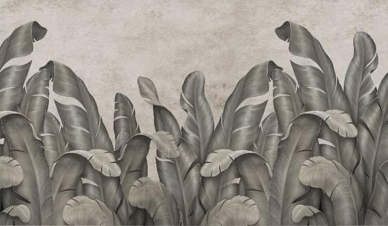 Фотообои Artside Винтажные листья 5010720191_6
