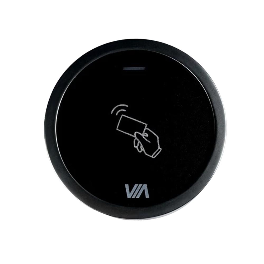 Контроллер автономный доступ со встроенным считывателем Via Security VSA-21M/E