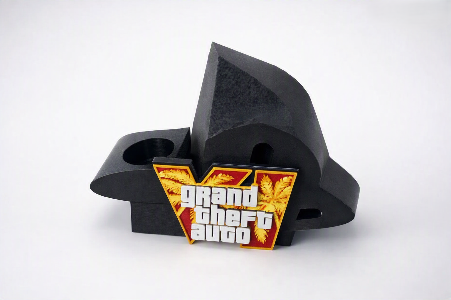 Подставка настольная для геймпада DualSense PS5 GTA VI (0994)