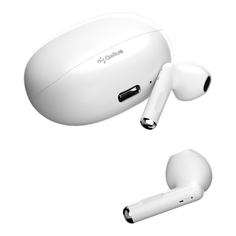 Наушники беспроводные TWS Gelius Airdots GP-TWS-001X (22661461) - фото 3 Наушники беспроводные TWS Gelius Airdots GP-TWS-001X (22661461) - фото 3