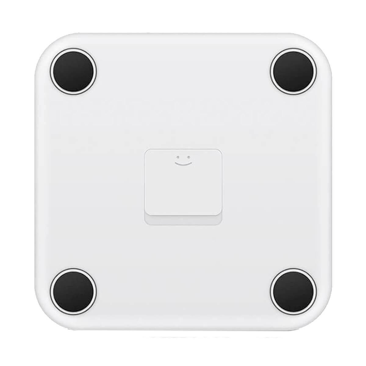 Ваги YUNMAI Mini Smart Scale White (M1501-WH) - фото 5