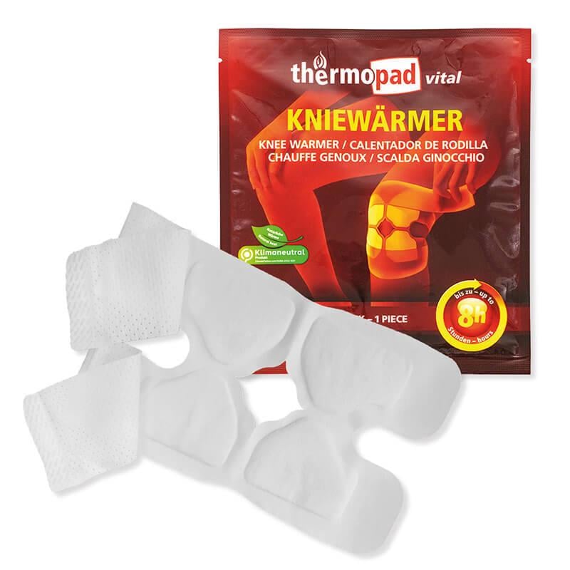 Грілка хімічна для колін Thermopad Knee Warmer (TPD 78601)