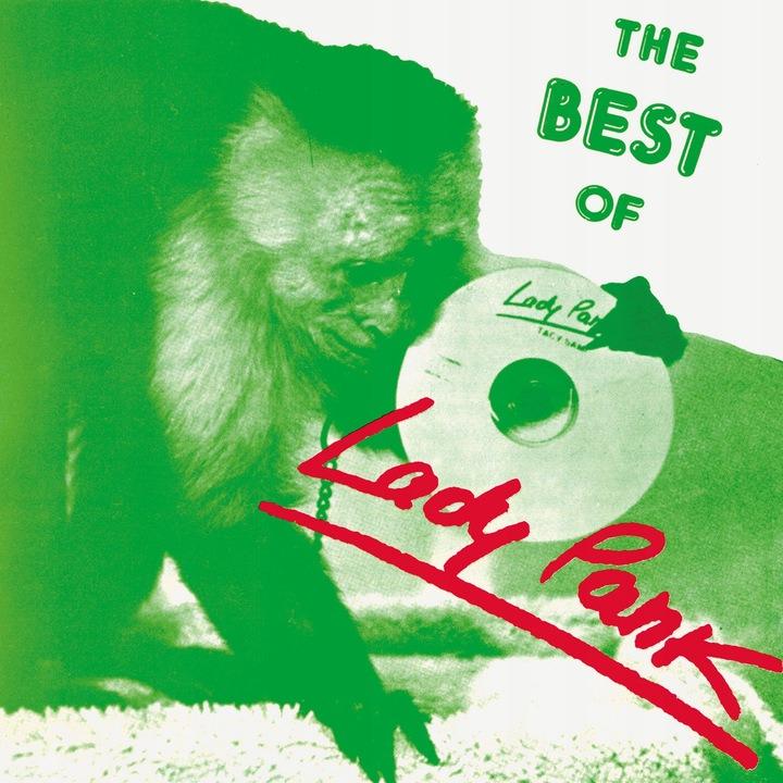 Виниловая пластинка LADY PANK - The Best Of