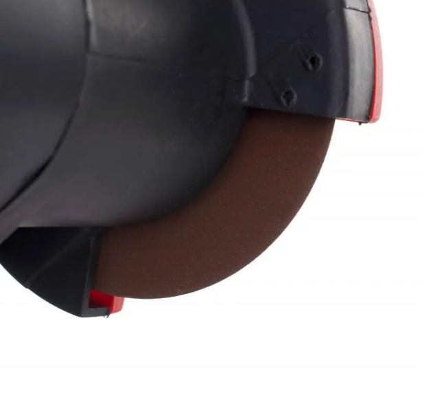 Точилка для цепей Kraft&Dele KD10578 100 Вт 230 В Красный (29544540) - фото 2