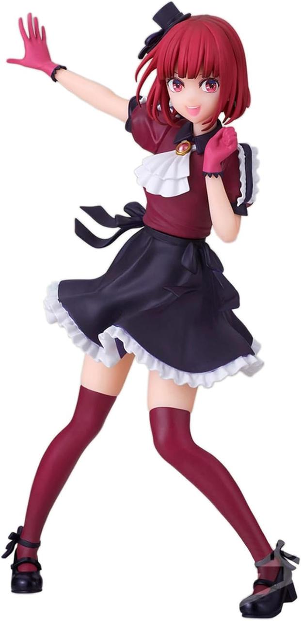 Фигурка для геймеров Bandai Spirits Oshi no Ko Kana Arima 16 см (BS OK KA 16)