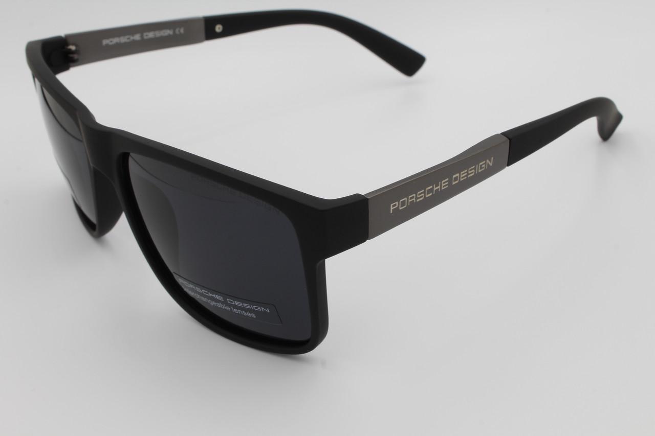 Сонцезахисні окуляри чоловічі поляризаційні P6533 сol 3 (2630050207) - фото 6 Сонцезахисні окуляри чоловічі поляризаційні P6533 сol 3 (2630050207) - фото 6