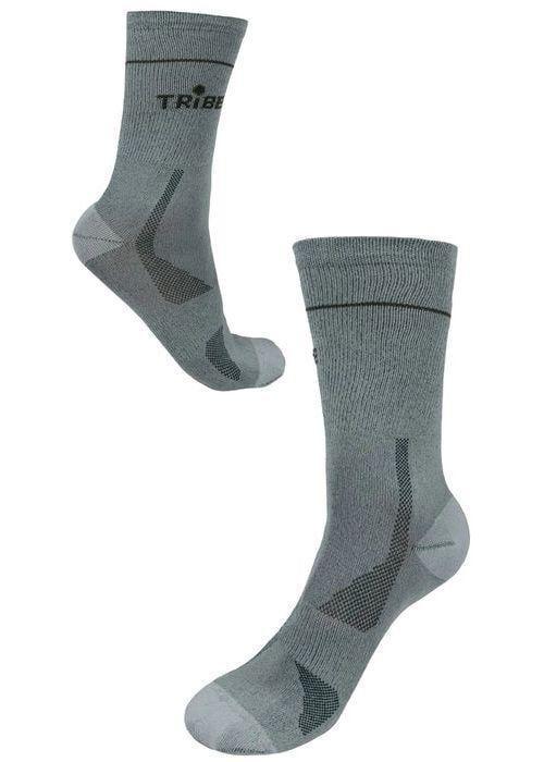 Термошкарпетки Tribe Summer Light Coolmax р. 38-40 Оливковий (T-KB-0004) - фото 2 Термошкарпетки Tribe Summer Light Coolmax р. 38-40 Оливковий (T-KB-0004) - фото 2