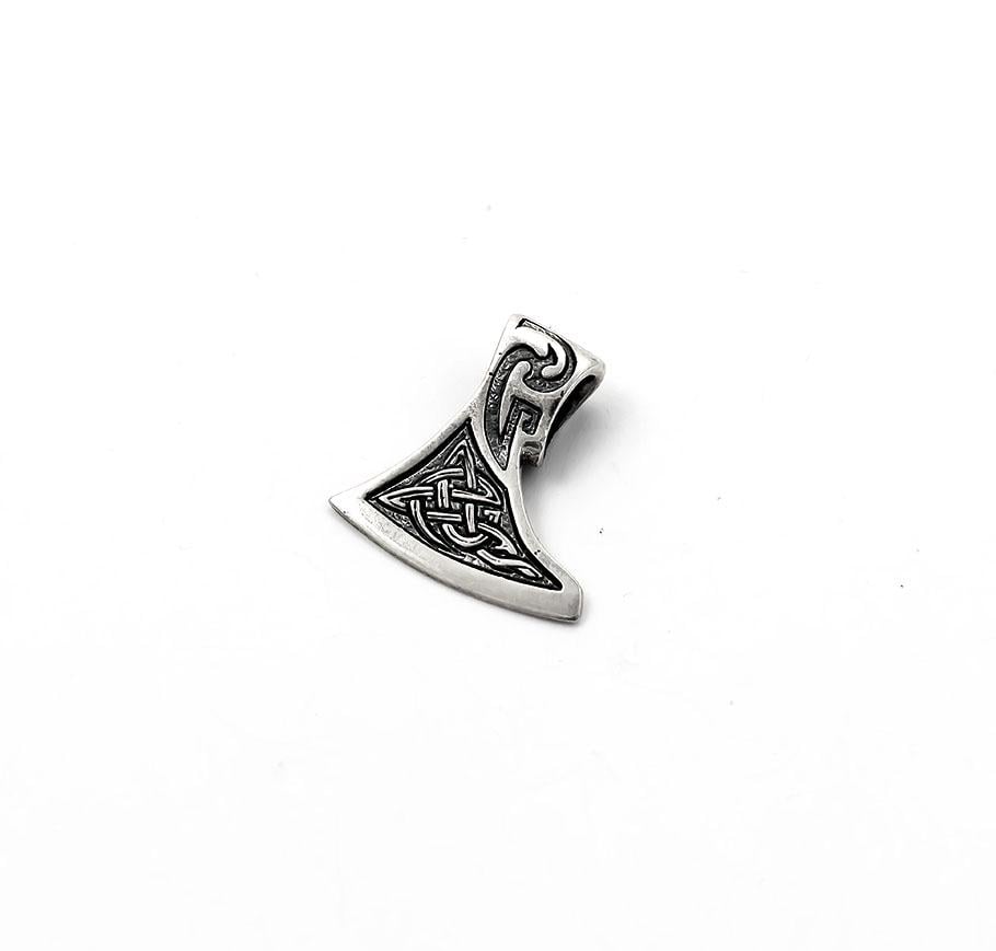 Кулон оберег Maxi Silver 6190 Перуна (86190)