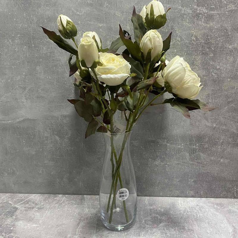 Графін Амфора Pasabahce без кришки 1180 мл (43813 СЛ) - фото 2