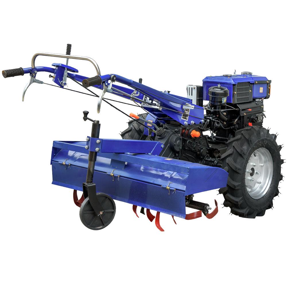 Мотоблок Powercraft МБ1010Д мотоблок/фреза (223632) - фото 9 Мотоблок Powercraft МБ1010Д мотоблок/фреза (223632) - фото 9