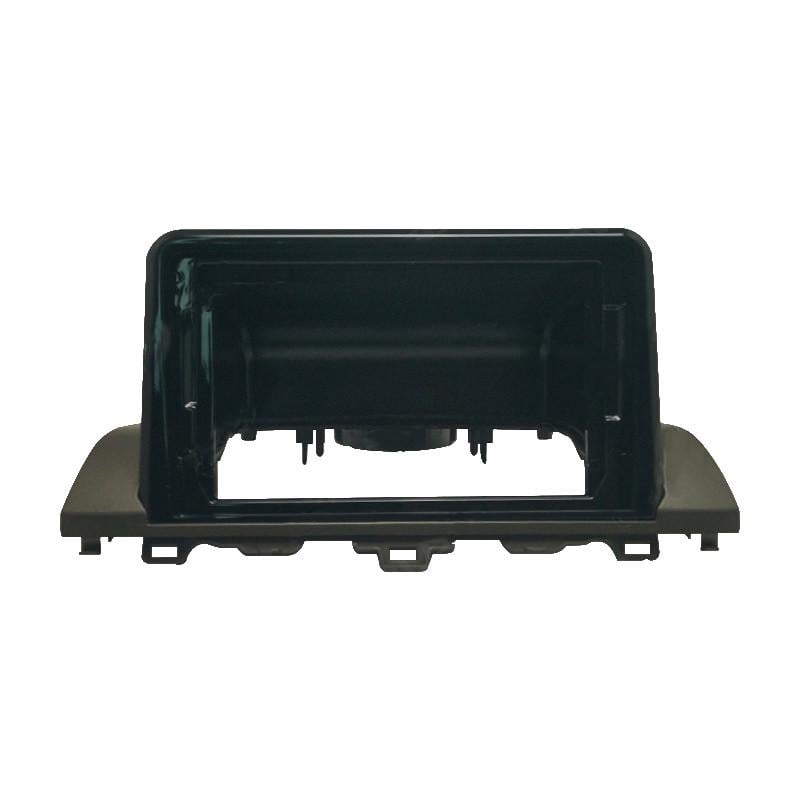 Переходная рамка 9" Lesko Honda Accord 10 2017-2021 (7213) для авто