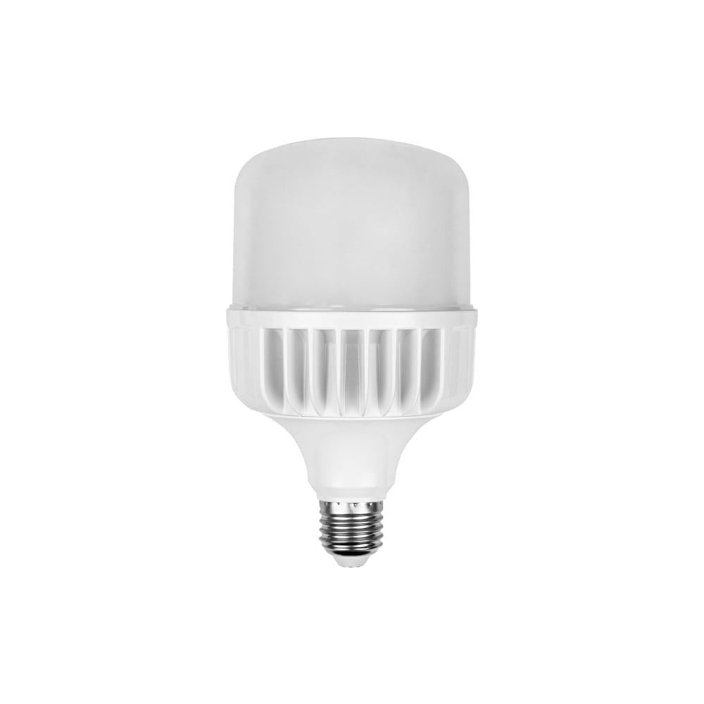 Світлодіодна лампа Violux TORNADO 30W E27 6500K (27830110)